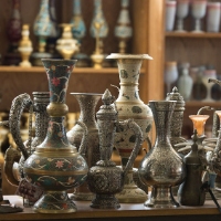 All About Antiques