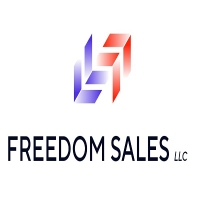 Brands,  Businesses, Places & Professionals Freedom Sales LLC in Cheyenne, WY WY