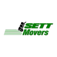 Brands,  Businesses, Places & Professionals SETT Movers in 3600 NJ-66 #150, Neptune Township, NJ 07753, United States NJ