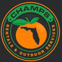 Champs Rentals and Outdoor Services