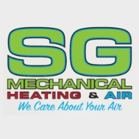 SG Mechanical Heating Repair