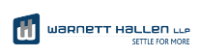 Warnett Hallen LLP