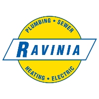 Brands,  Businesses, Places & Professionals Ravinia Plumbing, Sewer, Heating & Electric in Lincolnshire IL