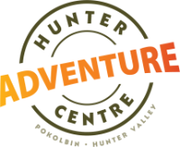 Brands,  Businesses, Places & Professionals Hunter Adventure Centre in Pokolbin NSW