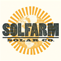 Brands,  Businesses, Places & Professionals SolFarm Solar Co. in Arden NC