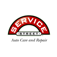 Service Street Auto Repair