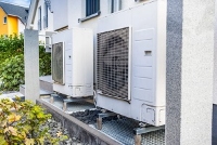 Darlington Heat Pumps