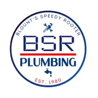 Brands,  Businesses, Places & Professionals BSR Plumbing in Temple TX