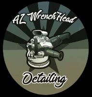 AZ Wrenchhead Auto Detailing Services