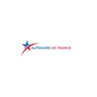 autocars de france