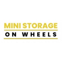 Brands,  Businesses, Places & Professionals Mini Storage on Wheels in American Canyon CA