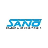 Brands,  Businesses, Places & Professionals Sano Heating & Air Conditioning in Anaheim CA