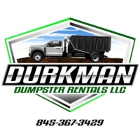 Durkman Dumpster Rentals LLC