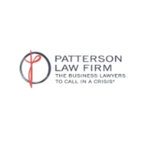 Brands,  Businesses, Places & Professionals Patterson Law Firm in Chicago IL