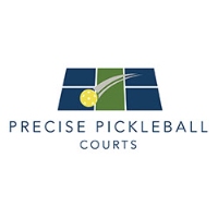 Brands,  Businesses, Places & Professionals Precise Pickleball Courts in Midway UT