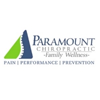 Brands,  Businesses, Places & Professionals Paramount Chiropractic in Westlake OH