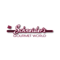 Schneider's Gourmet World