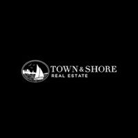 Brands,  Businesses, Places & Professionals Town & Shore Real Estate in Portland ME