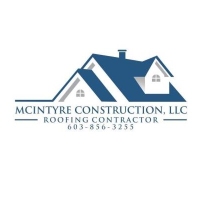 Brands,  Businesses, Places & Professionals McIntyre Construction LLC in Loudon NH