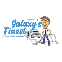 The Galaxy's Finest Carpet and Upholstery Cleaning