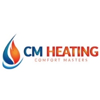 Brands,  Businesses, Places & Professionals CM Heating in Lynnwood WA