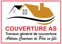 Brands,  Businesses, Places & Professionals Couverture AS - Couvreur 95 - Toiture Charpente zingueur 95 in Boissy-l'Aillerie IDF