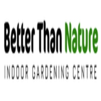 Brands,  Businesses, Places & Professionals Better Than Nature Winnipeg in Winnipeg, MB R3L 0M6 MB