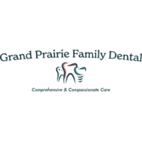 Brands,  Businesses, Places & Professionals Grand Prairie Family Dental in Grand Prairie TX