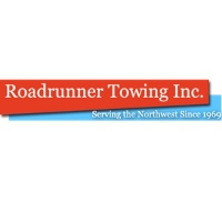 Brands,  Businesses, Places & Professionals Roadrunner Towing Inc in Ontario OR