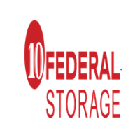 10 Federal Storage