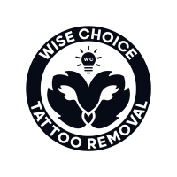 Brands,  Businesses, Places & Professionals Wise Choice Tattoo Removal in Denver CO