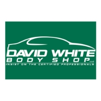 David White Body Shop