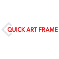 Quick Art Frame