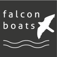 Brands,  Businesses, Places & Professionals Falcon Boats in Haverfordwest Wales