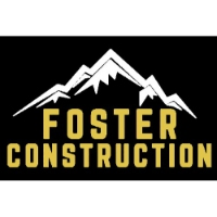 Brands,  Businesses, Places & Professionals Foster Construction in Soldotna AK