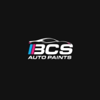 BCS Auto Paints