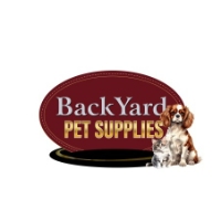 Backyard Pet Supplies