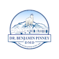 Dr. Benjamin Pinney, DMD