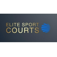 Brands,  Businesses, Places & Professionals Elite Sport Courts LTD in Bexhill on Sea England