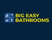 Brands,  Businesses, Places & Professionals Big Easy Bathrooms in 517 Soraparu St #103-S New Orleans, LA 70130 LA