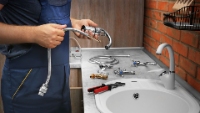 Custom Plumbing Services