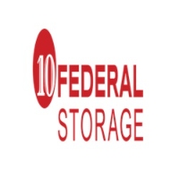 10 Federal Storage