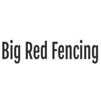 Big Red Fencing Co