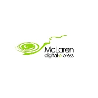 McLaren Digital Press