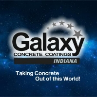 Brands,  Businesses, Places & Professionals Galaxy Concrete Coatings of Indianapolis in Fishers IN