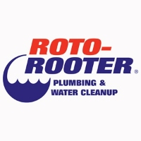 Roto-Rooter Plumbing & Water Cleanup