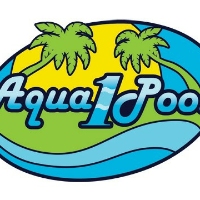 Brands,  Businesses, Places & Professionals Aqua 1 Pool Builders - Swimming Pool Contractor in Miami FL