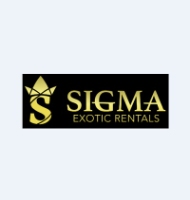 Brands,  Businesses, Places & Professionals Sigma Exotic Rentals in Fresno, CA CA