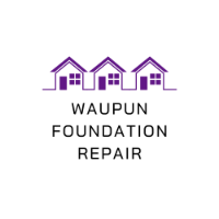 Brands,  Businesses, Places & Professionals Waupun Foundation Repair in 259 S Madison St #103  Waupun, WI, 53963 WI