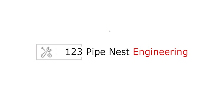 Brands,  Businesses, Places & Professionals 123 Pipe Nest Engineering in Thames Ditton England